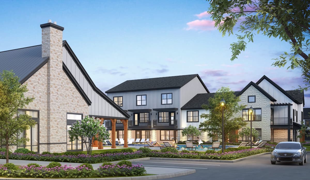 What We Know About Camber Ranch Luxury Apartments Lighthouse